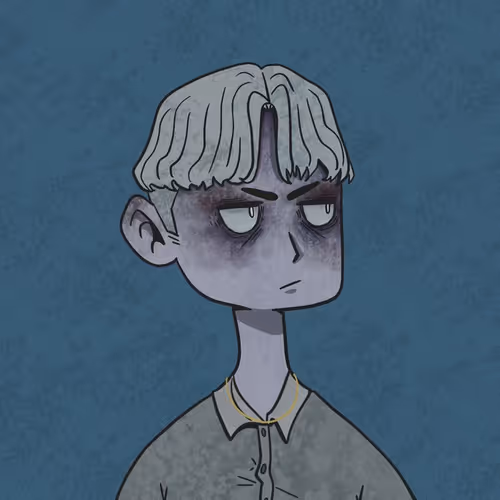 Pohuist