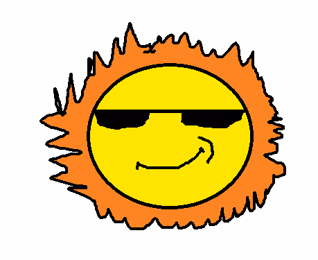sun