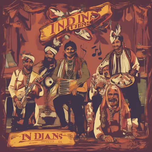 Indians