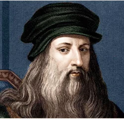 Leonardo da Vinci