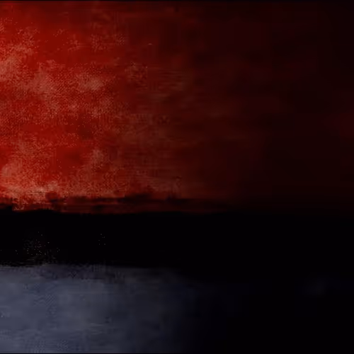 the way out is through.