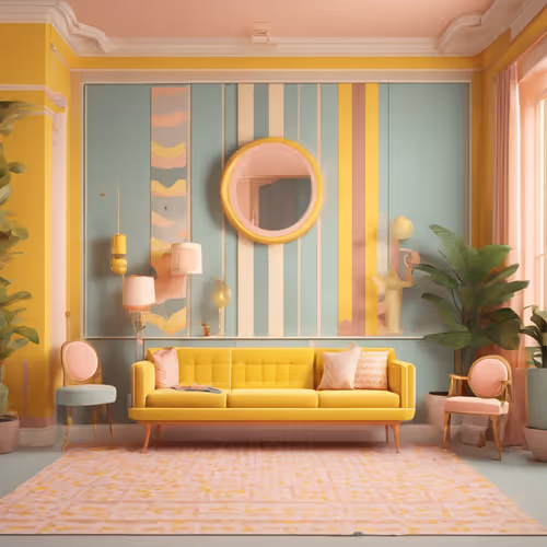 Interior Desing