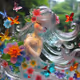 Glass art