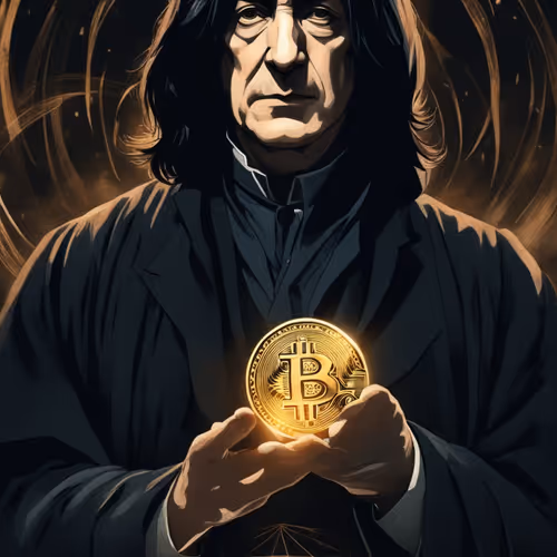 Severus Bitcoin