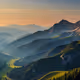 Mountains