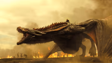 Dracarys