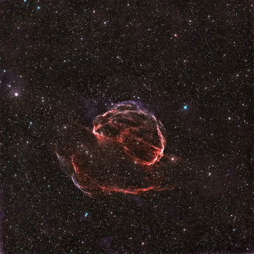 the universe