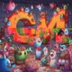 GM chaos