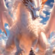 white dragon