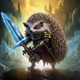 Hedgehogs