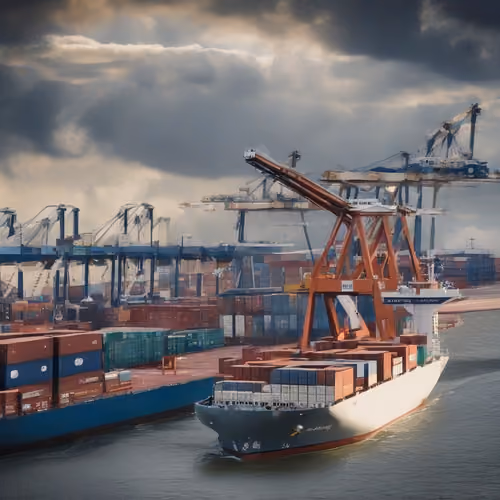 Solutions Maritime