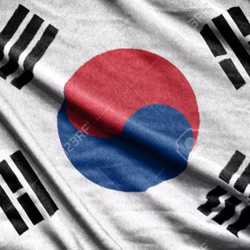 SOUTH KOREAN LIFE