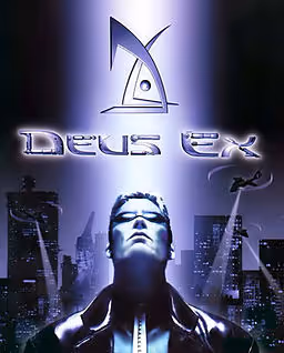 DeusEx
