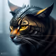my cat