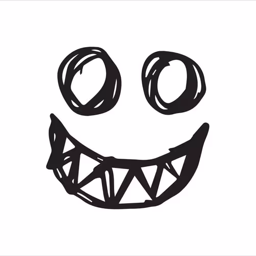 SMILE CLOWN