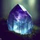 Forest glass
