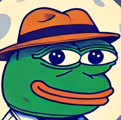 PEPE THE GREAT