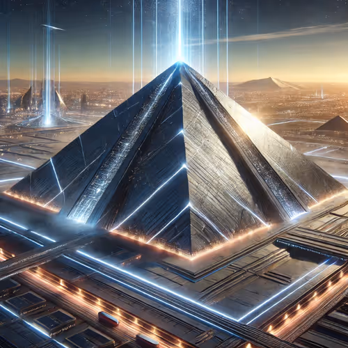 F1 Pyramid of the Future