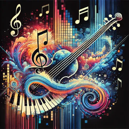 music.