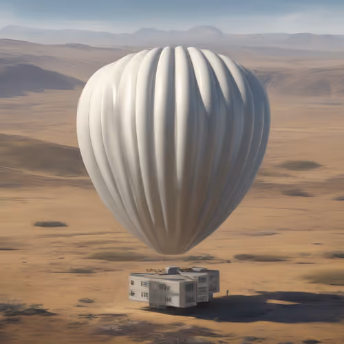Continent Shelter