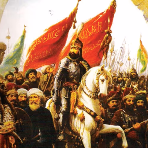 Fetih 1453
