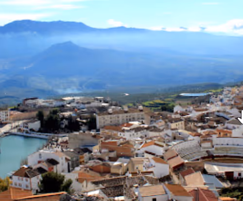 Pegalajar
