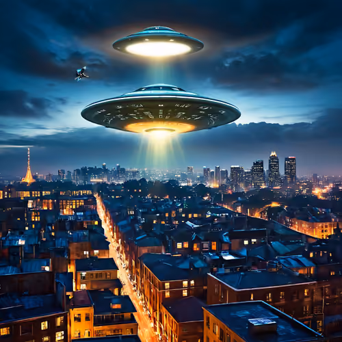 UFO
