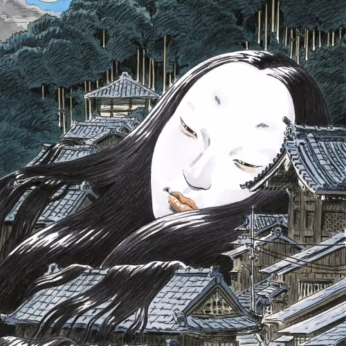 Kyoto Ghosts