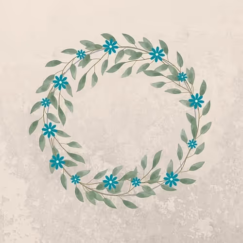 wreath