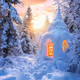 Christmas is coming