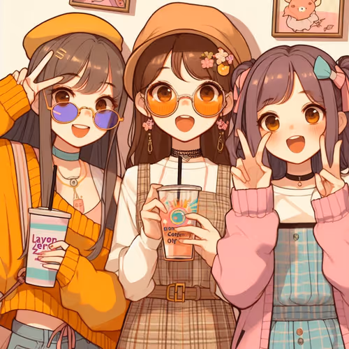 anime