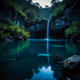 lagoon