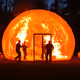 Fire Zorb