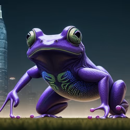 Froglet Favorites