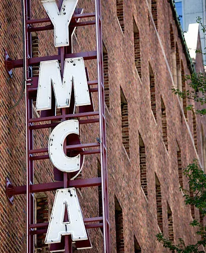 YMCA