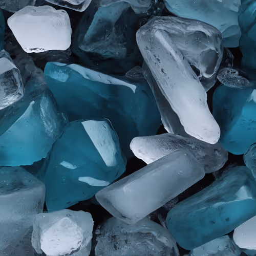 Something Icy