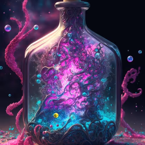 Enjoy Magic