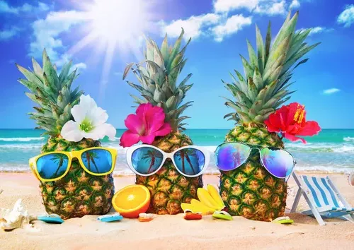juicy summer