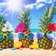 juicy summer