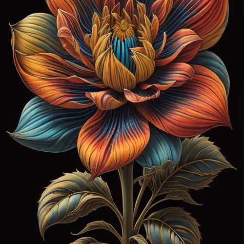 Golden Rose