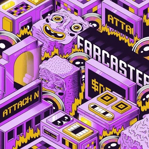FARCASTER