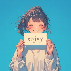 enjoy