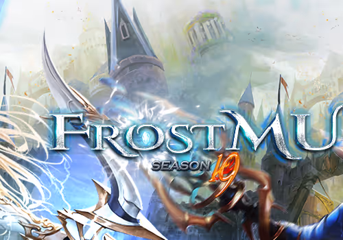 FrostMu