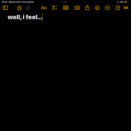 iFeel