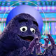 The Blessed Purple Grimace