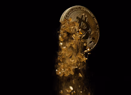 crypto end