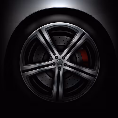 super car