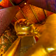 Golden Buddha