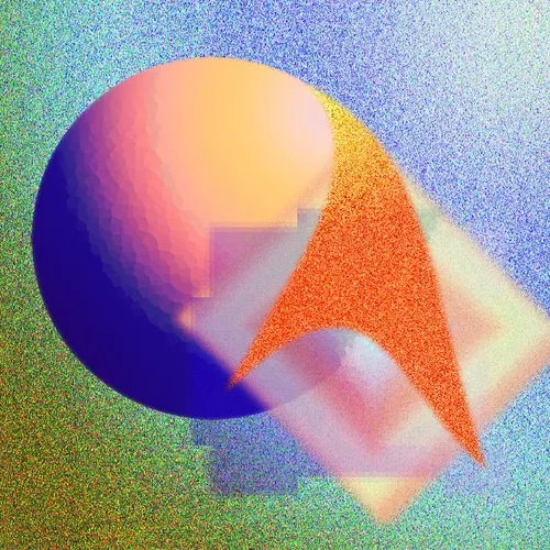 Under the Electron Microscope