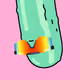 Zora Posts